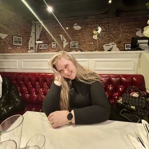 Meet your Posher, Jamie